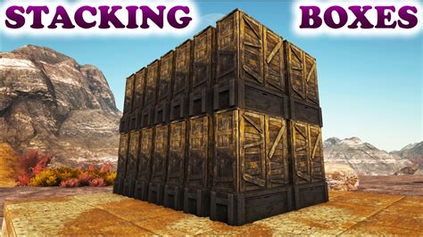 ark survival 4-way junction box|ark survival evolved juction box.